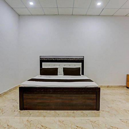 Hotel O Murliwala Wedding Palace And Resort Samalkha Buitenkant foto
