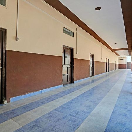 Hotel O Murliwala Wedding Palace And Resort Samalkha Buitenkant foto